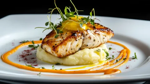 Grands Gite de groupe à Saumur et Angers : traiteurs et restaurants